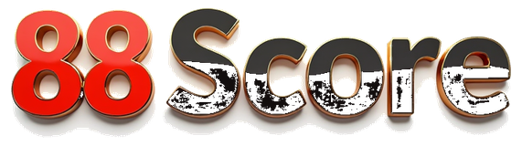88score logo